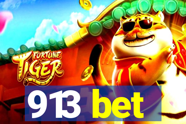 913 bet